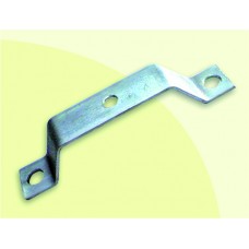 Base para hubodómetro metálica